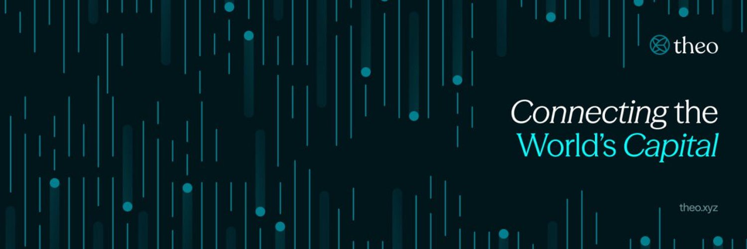 Theo Network banner