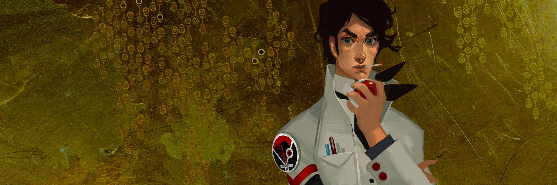 ukonat's profile banner image