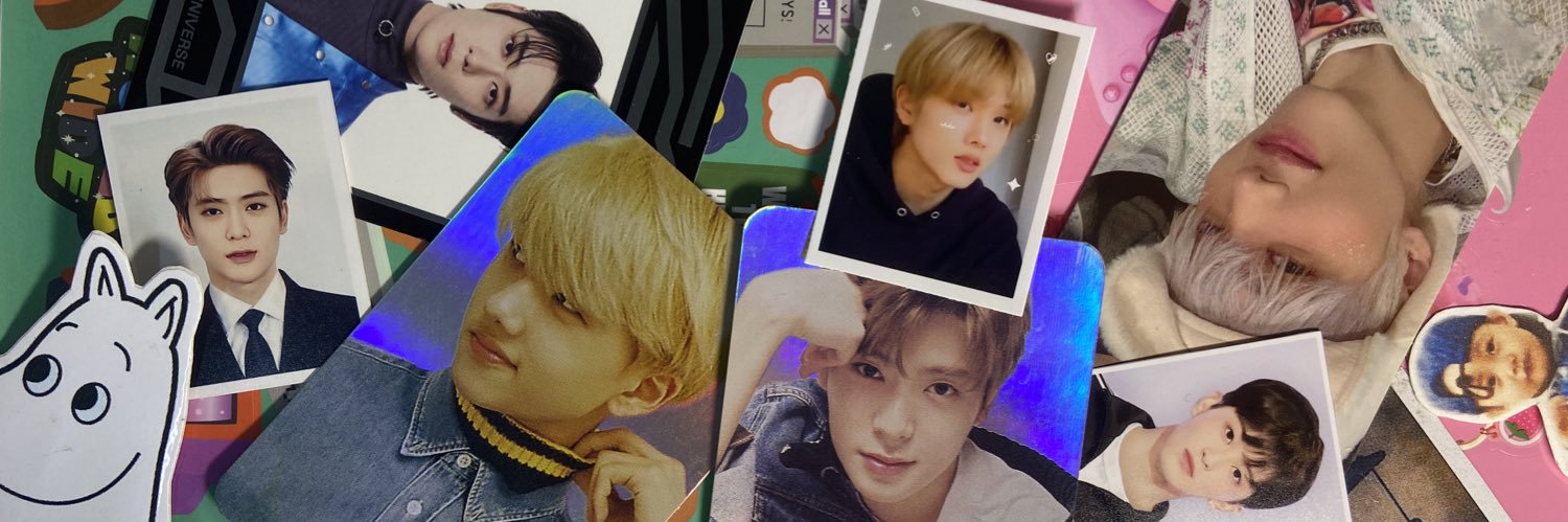 pu ʕ”̮ॽु⋆ banner