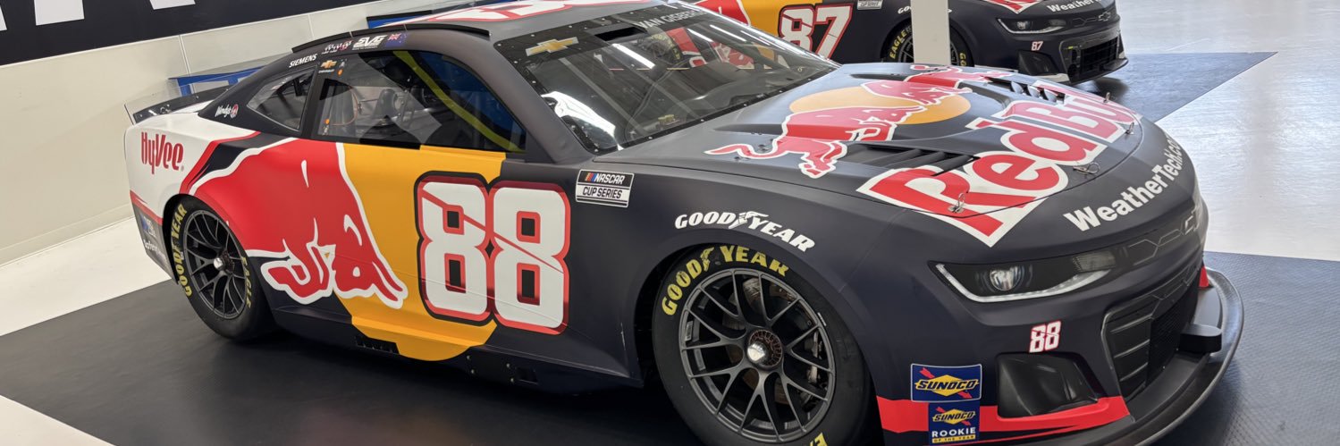 Simon McNamara banner