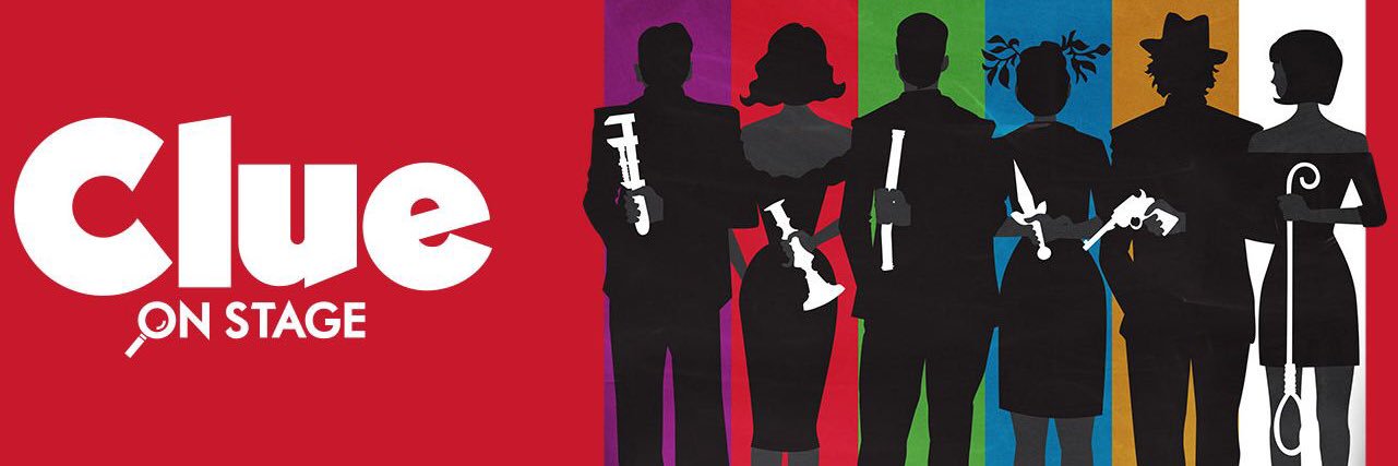 Wilson Theater Co banner