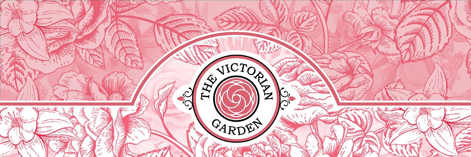 The Victorian Garden (@Victorian_Tweet) / Posts / X