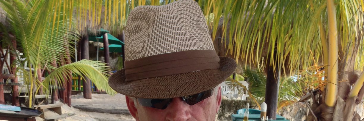 Deplorable Dave banner