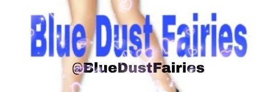 BLUE4TSHIA's profile banner image