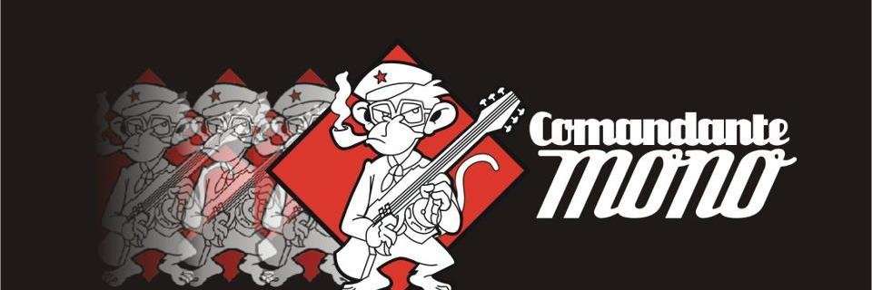 comandanciamono's profile banner image