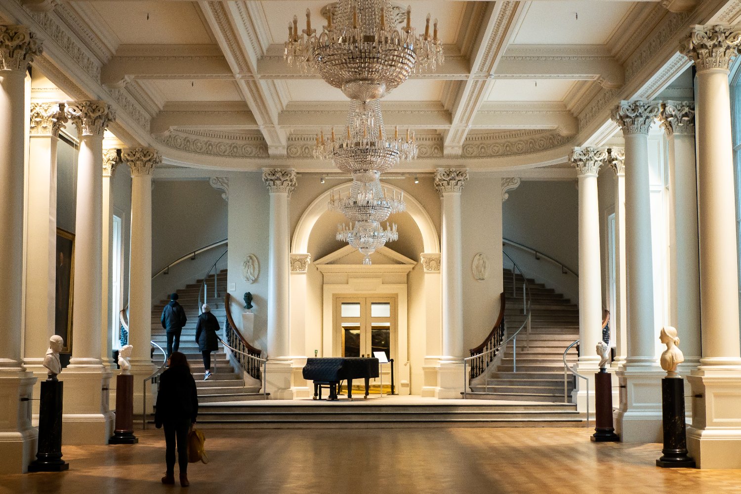 Ground Control banner