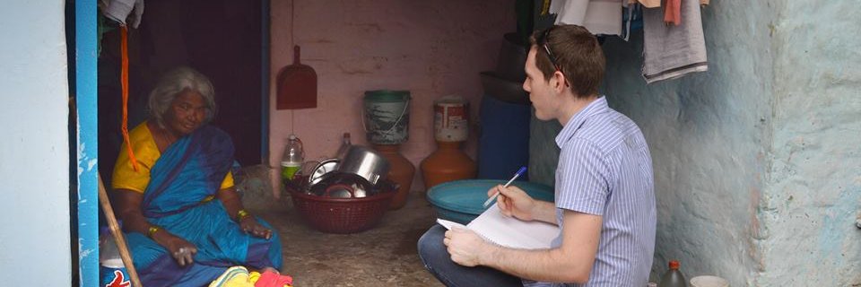 Timothy Whitehead banner