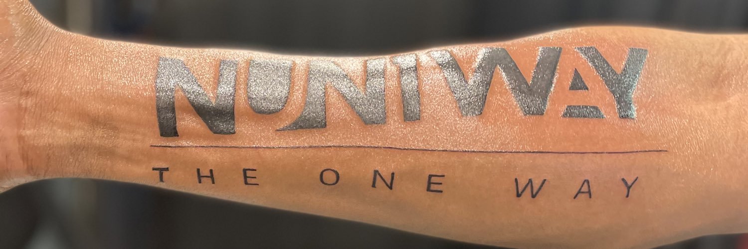 NUNLEYJR's profile banner image