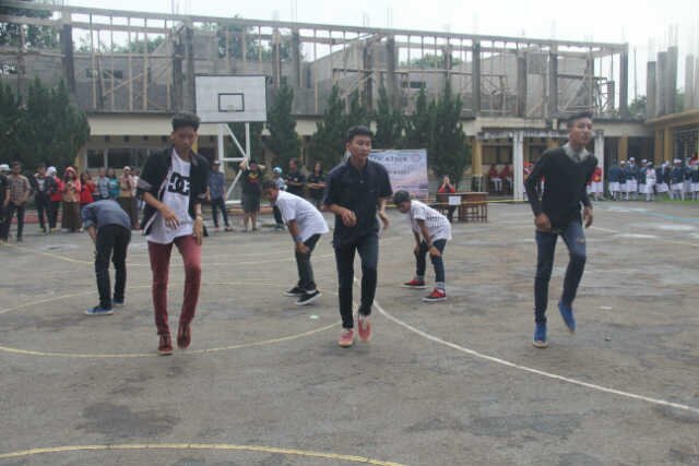 All Story Shuffle banner