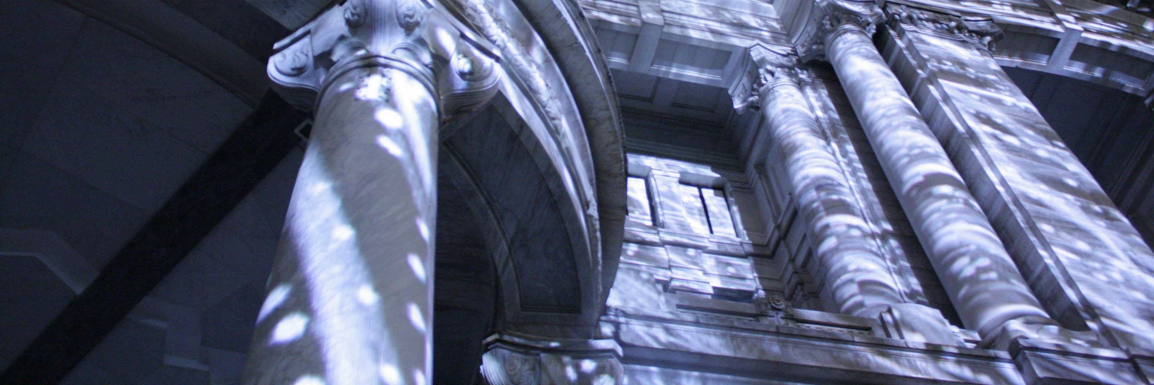 LuzmaPeace's profile banner image