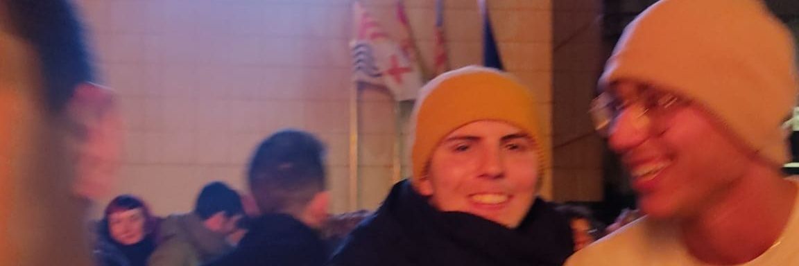 FauliDavid's profile banner image
