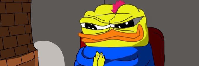 RonGermanyNFT's profile banner image