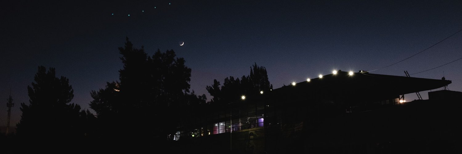 ockesaid's profile banner image
