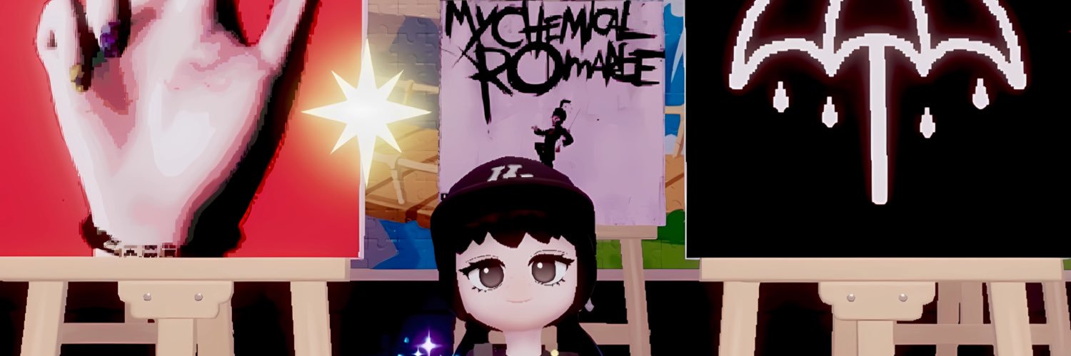 kittenust's profile banner image