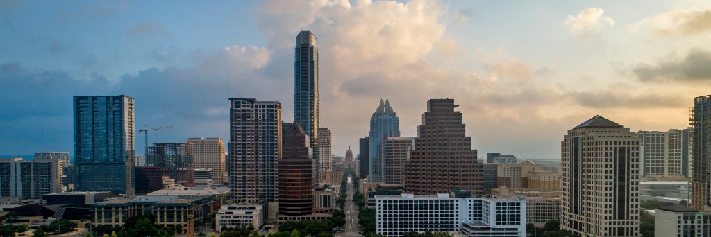 Austin Statesman's banner