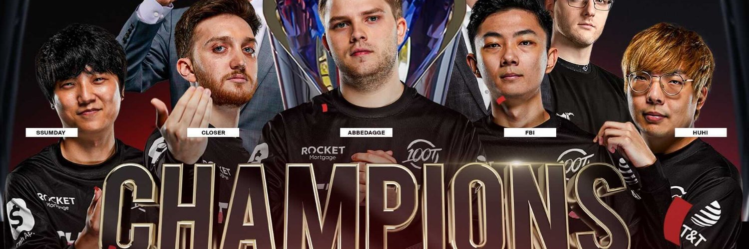 Crokpott's profile banner image