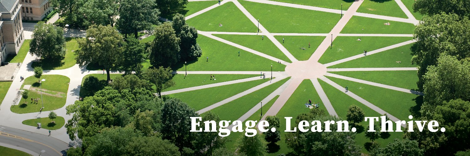 Student Life at Ohio State banner