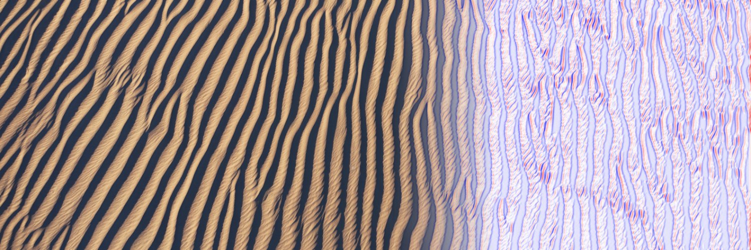 MichaelHarty3's profile banner image
