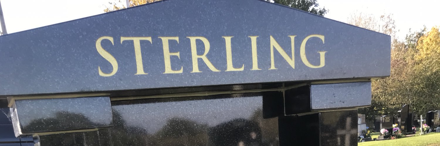 Duanesterling1's profile banner image