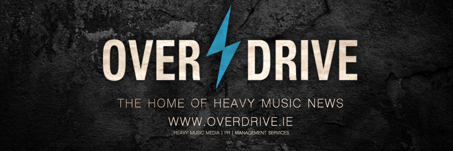 OVERDRIVE banner