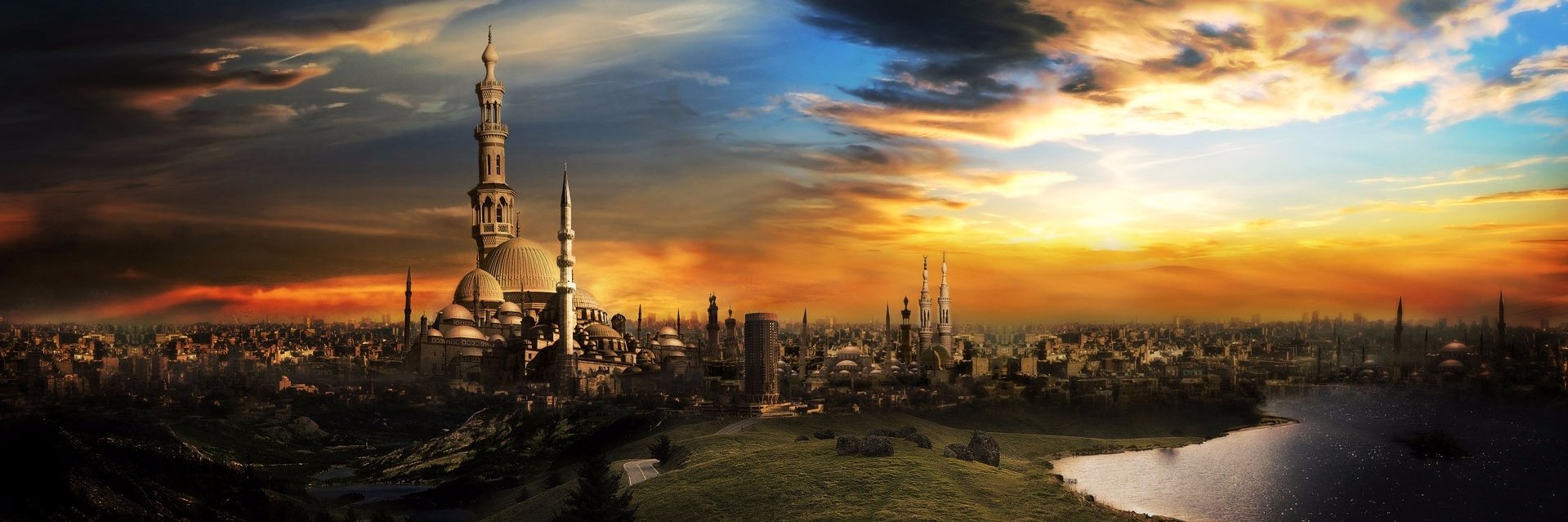 hamzaalll's profile banner image