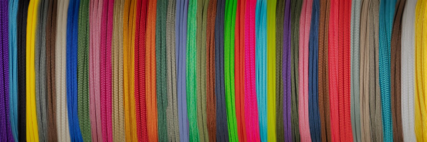 The Paracord Store banner