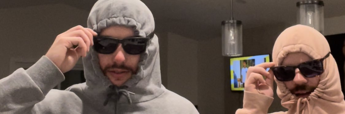JustLaird's profile banner image