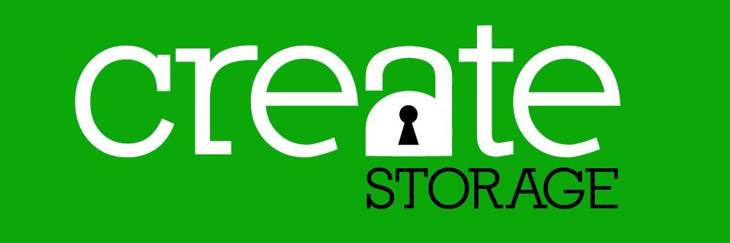 Create Storage Ltd banner