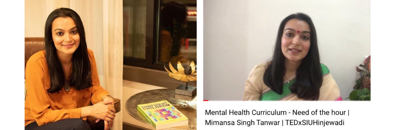 Mimansa Singh Tanwar 🇮🇳 banner