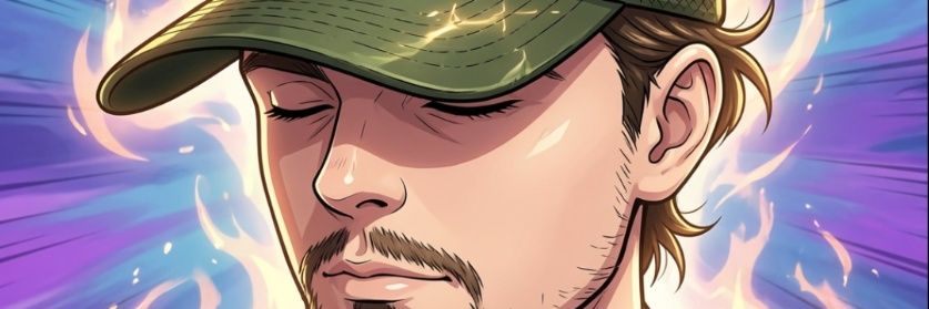 PiccoloFanOnly's profile banner image
