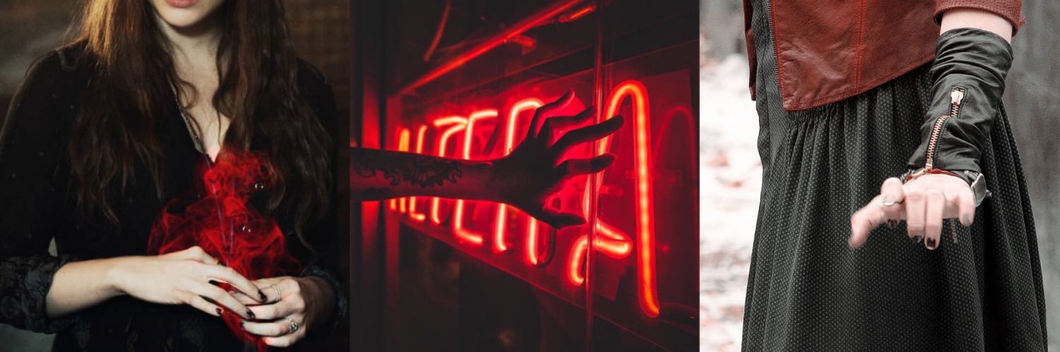 ChaoticalyMagic's profile banner image