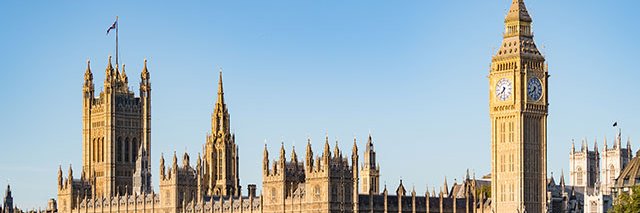 NFU Political banner