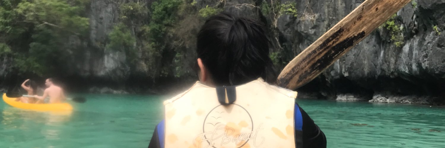 joklay's profile banner image