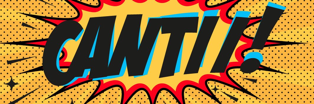 cantii's profile banner image