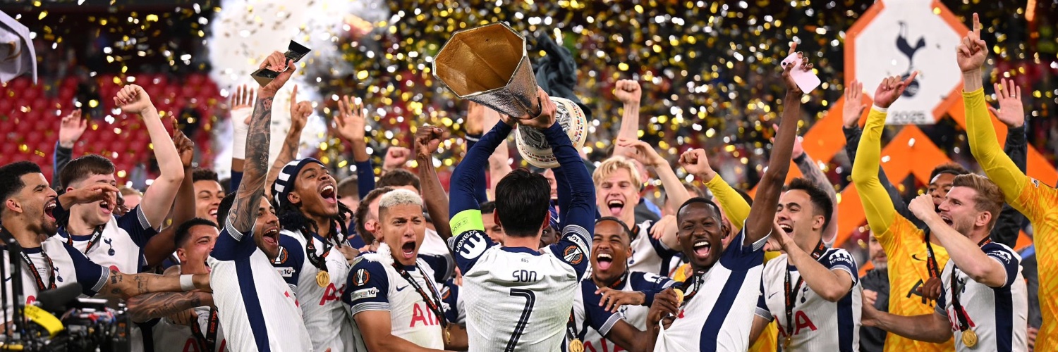 Hotspur Related's banner