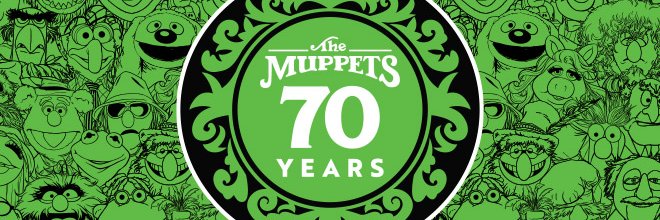 Muppet Stuff's banner