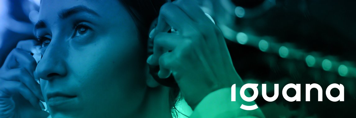 IguanaExhibit's profile banner image
