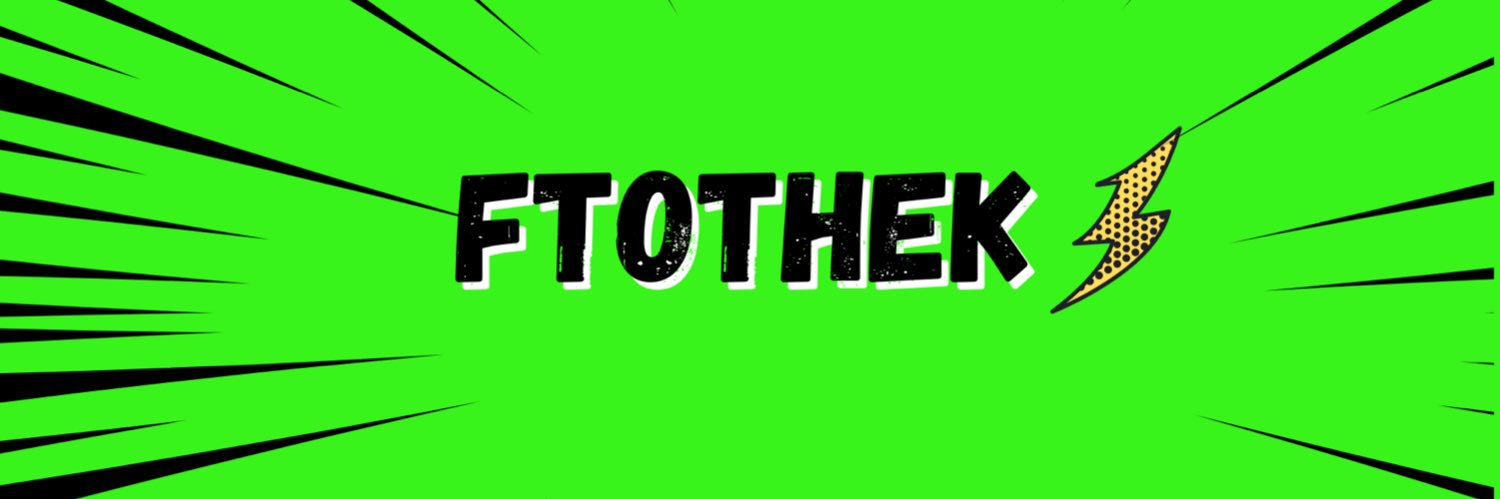FtotheK23's profile banner image