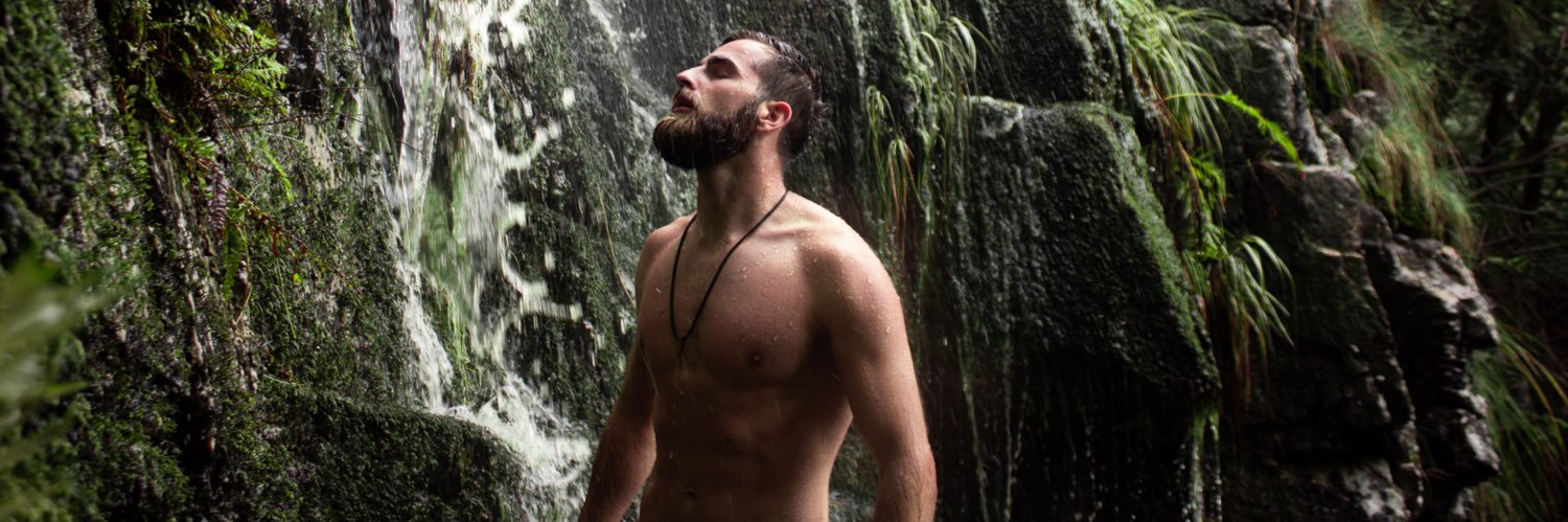 Joshua Le Roux banner