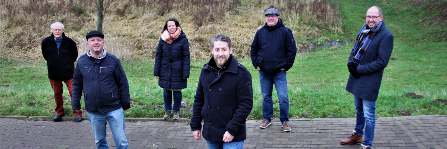 GLPapendrecht's profile banner image