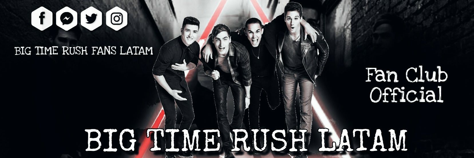 BTRFANSLATAM's profile banner image