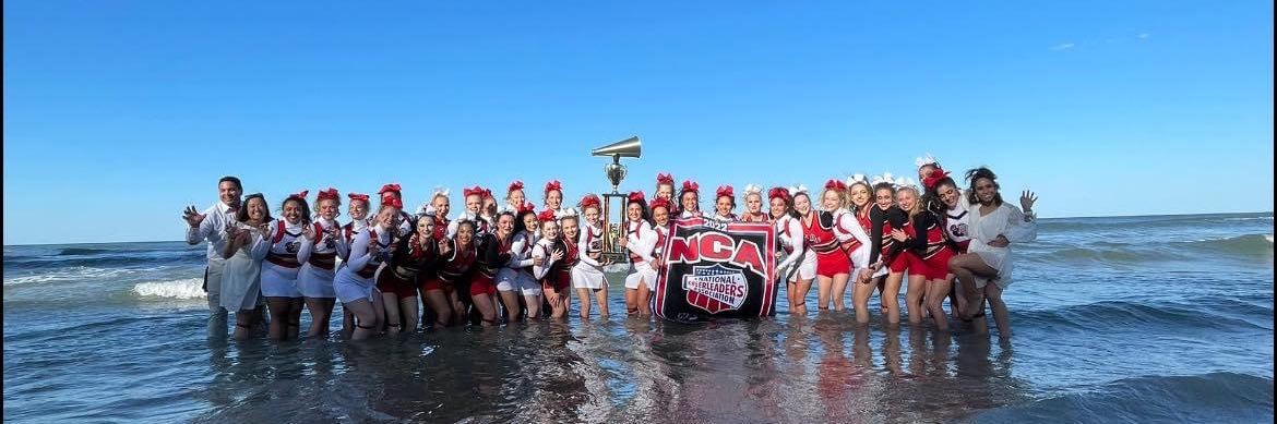 DUCheerleading's profile banner image