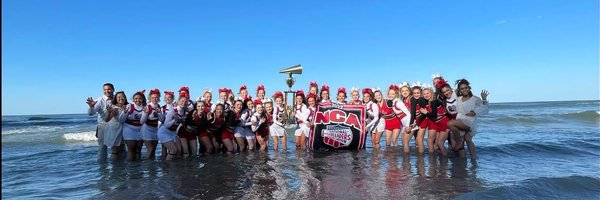 DUCheerleading Profile Banner