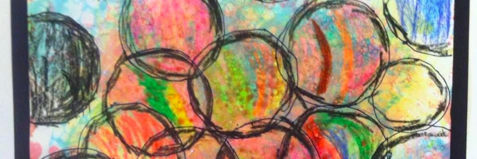 Courtney Cohron banner