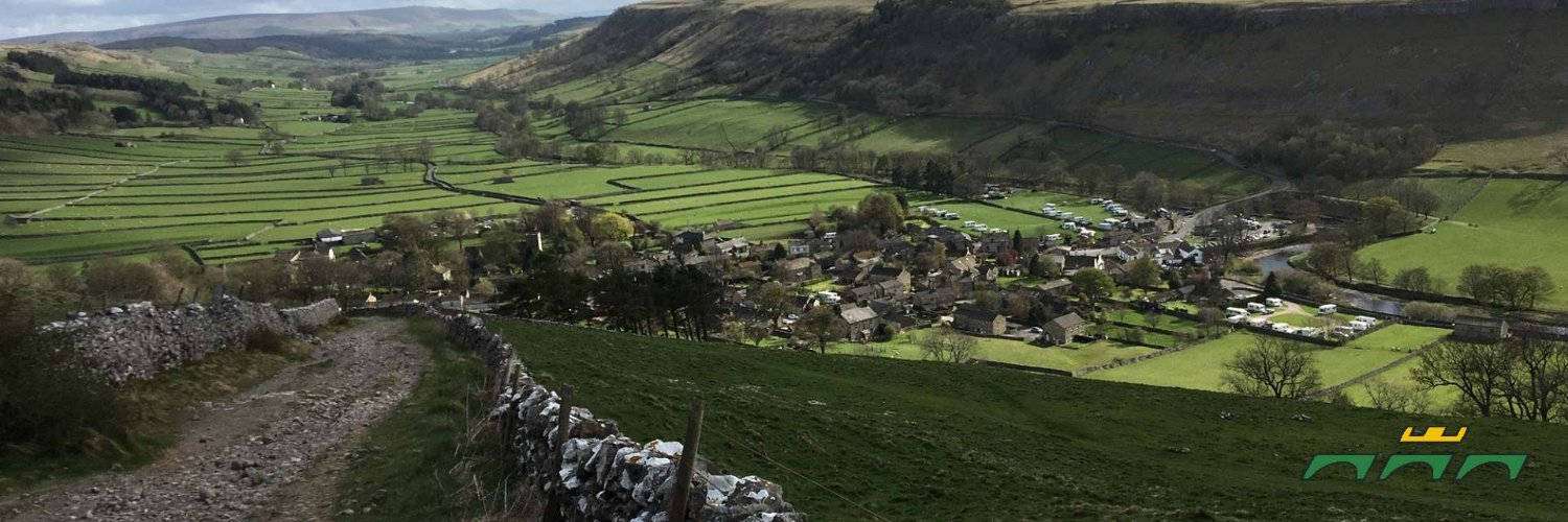 Upper Wharfedale School banner