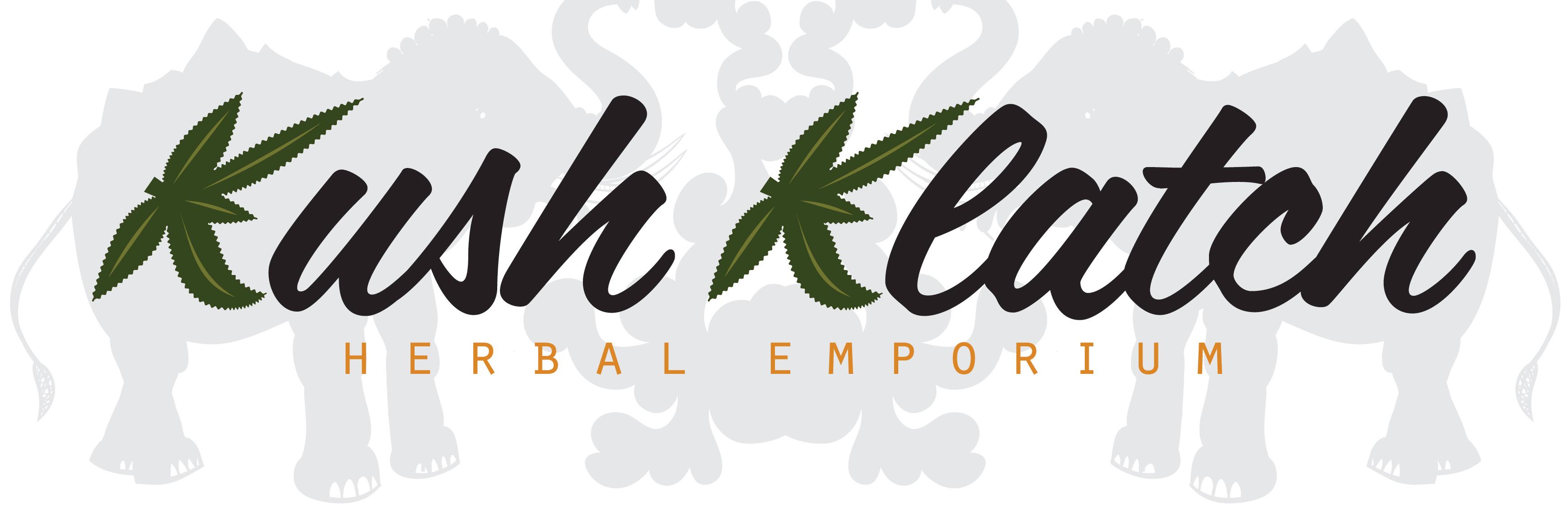 KushKlatch's profile banner image
