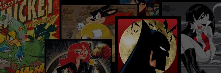 Chuckamokk's profile banner image