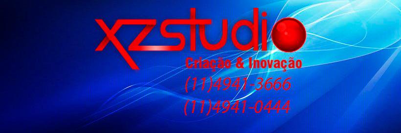 XZ Studio banner