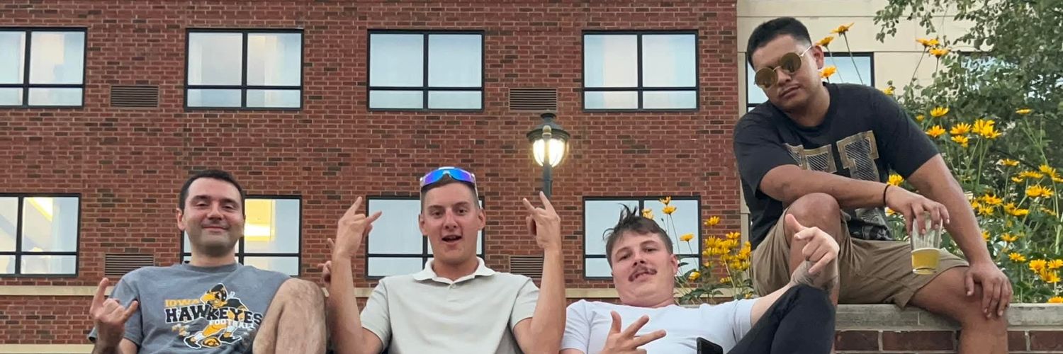 ITH69's profile banner image