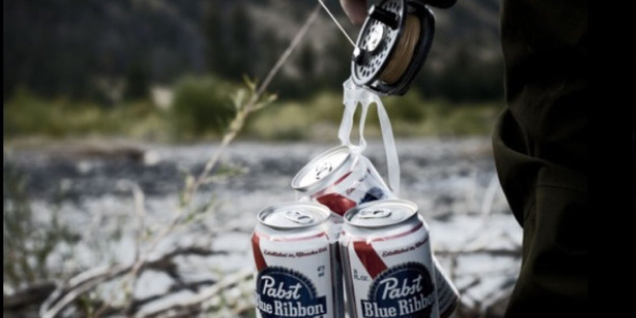 PBRFishing's profile banner image
